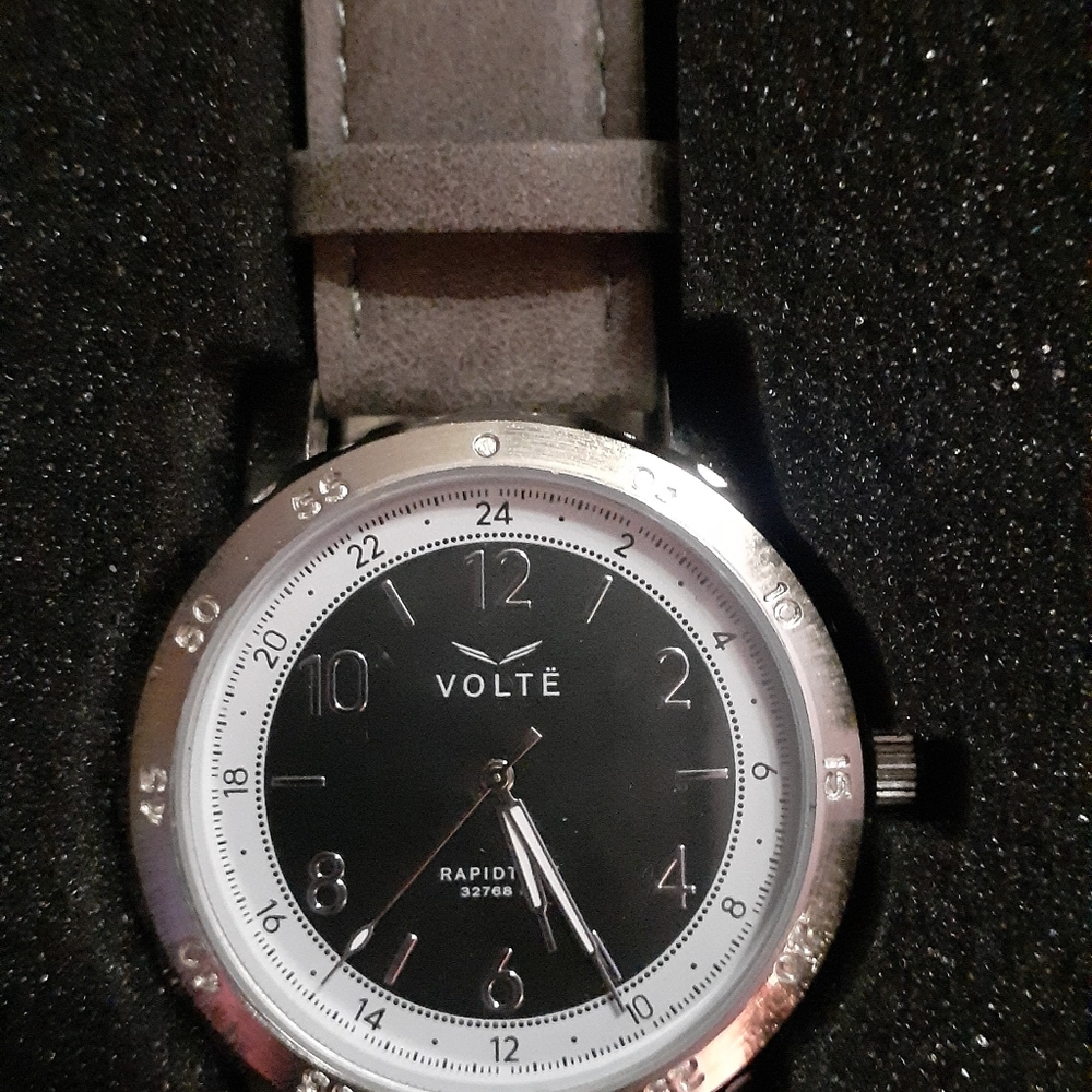 Men's Volte watch